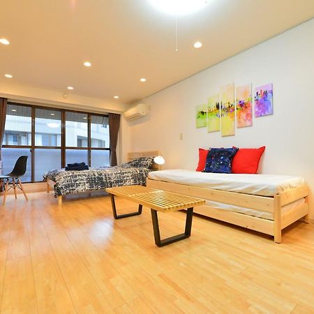 Chic Roppongi Apartments Токио Экстерьер фото